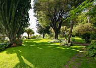 Botanischer Garten
