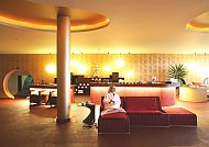 Spa-Bereich