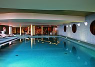 Spa-Bereich