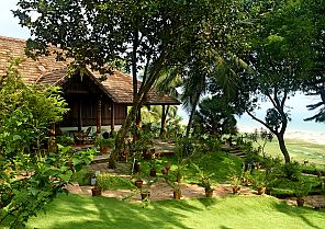 Ayurveda-Reise nach Indien Ayurveda-Reise nach Indien