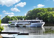 MS Loire Princesse