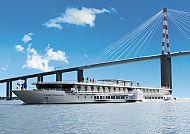MS Loire Princesse