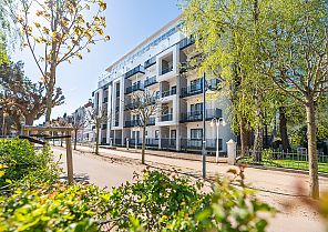 Wellness am Ostseestrand Wellness am Ostseestrand