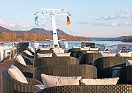 Sonnendeck