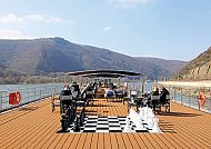 Sonnendeck