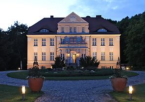 Entspannung auf Rügen Entspannung auf Rügen