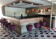 Bar - Lounge