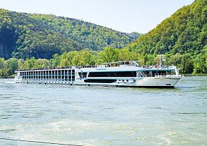 Schnupperreise Donauflair