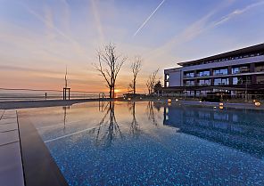 Wellness auf der Insel Föhr Wellness auf der Insel Föhr