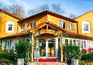 Romantik vor den Toren Leipzigs Romantik vor den Toren Leipzigs