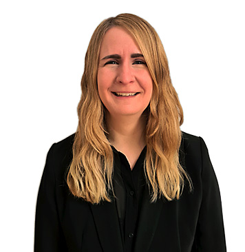 Laura Pender