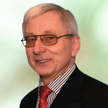 Wolfgang Schneider